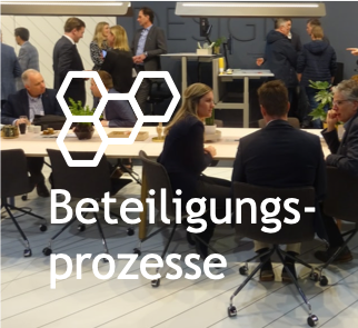 Beteiligungsprozesse